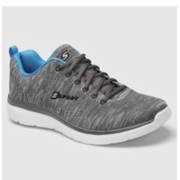 men's sketcher tennis shoes